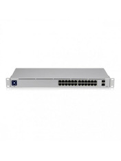 Ubiquiti USW-24 Комутатори