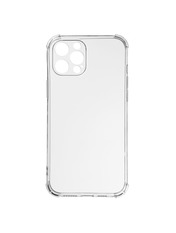 Чохол ArmorStandart Air Force Camera Cover для Apple iPhone 12 Pro Max Transparent (ARM63365)