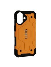 Чохол UAG NEW PATHFINDER COLORS MAGSAFE для Apple iPhone 17 Yellow Yellow (6938721045)