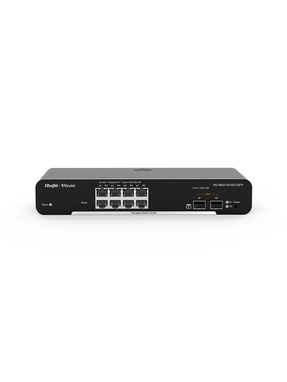 Ruijie RG-NBS3100-8GT2SFP