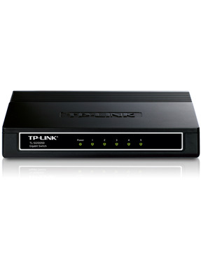 TP-Link TL-SG1005D