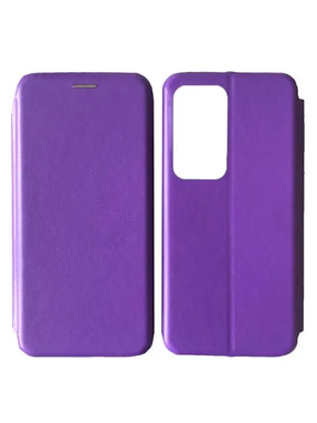 Чохол-книжка UAG Copy Level для Xiaomi Redmi 15 Lilac (6918273450)