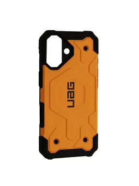 Чохол UAG NEW PATHFINDER COLORS MAGSAFE для Apple iPhone 17 Yellow (6938721045)