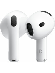 Навушники Apple AirPods 5 with Wireless Charging Case Білий White (MKFT4)