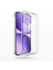 Чохол BeCover Anti-Shock для Xiaomi Poco X8 Pro Max Clear Clear (716025)