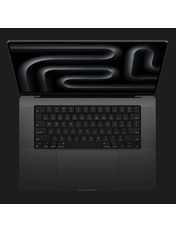Ноутбук Apple MacBook Pro 16 M3 Max (MRW33) Space Black