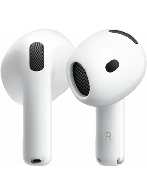 Навушники Apple AirPods 5 with Wireless Charging Case White (MKFT4)