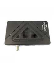 ТВ-ресівер Sat-Integral SP-1239 HD NORMA виносний дисплей