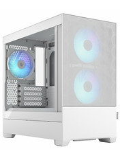 Корпус Fractal Design Pop Mini Air Midi-Tower White (FD-C-POR1M-01)