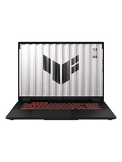 Ноутбук Asus TUF Gaming A18 FA808UH-S8022 Jaeger Gray SSD 512 ГБ 18 (90NR0NM1-M00460) Jaeger Gray