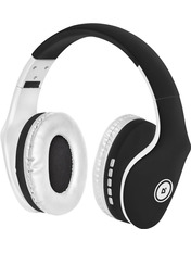 Навушники Defender FreeMotion B525 Black/Blue Black/Blue (63525)
