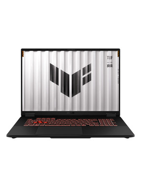 Ноутбук Asus TUF Gaming A18 FA808UH-S8022 (90NR0NM1-M00460) Jaeger Gray