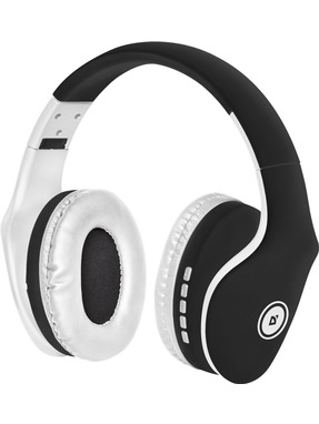 Навушники Defender FreeMotion B525 Black/Blue (63525)
