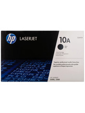 HP HP Q2610A Black  (Q2610A)