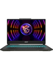 Ноутбук MSI Cyborg 15 A13VF (9S7-15K111-699) Black