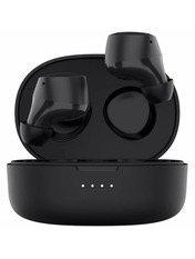 Навушники Belkin Soundform Bolt Black
