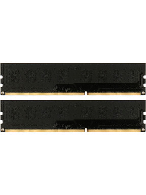 Оперативна пам’ять Inteligentes DDR3 8GB (kit 2*4GB) 1333MHz (IU3ABA2/8)