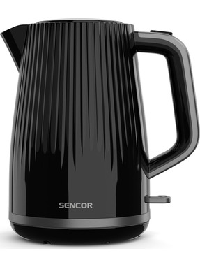 Електрочайник Sencor SWK751 Black (41023433)
