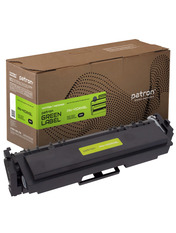Patron GREEN Label CT-HP-CF410X-B-PN-GL (HP CF410X) Black  (PN-410XKGL)