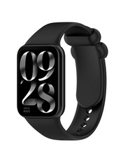 ArmorStandart Mi Band 8 Чорний Black (ARM73965)