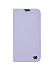 Чохол ArmorStandart OneFold Case для Realme 14 5G Lavender (ARM83678) Lavender