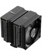 Процесорний охолоджувач Ocypus Iota A62 Black (IOTA-A62-BK2NNWD00X-GL) Black
