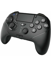 HORI Fighting Commander OCTA Pro Black Відсутня Black (ACC-1205)