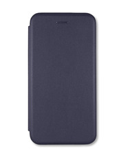 Чохол-книжка BeCover Exclusive для Tecno Spark Go 2 Deep Blue Deep Blue (6923817405)