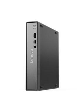 Комп'ютер Lenovo ThinkCentre neo 50q Gen 5 Windows 11 Pro (13B90068UI) Black