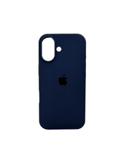 Чохол яUAG Copy Silicone Full Case Open Cam для Apple iPhone 17 Pro Surf Blue Surf Blue (6931825704)