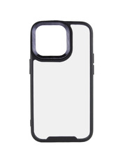 Чохол Lyon Case для Apple iPhone 13 Pro Max Black