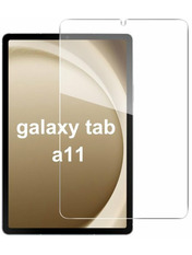 Захисне скло BeCover Smart Case Samsung Galaxy Tab A11 SM-X133/X135 (713935) Захисне скло для планшетів