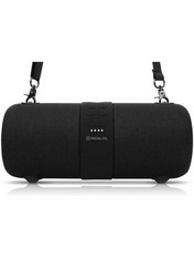 Портативна колонка REAL-EL X-735 Black