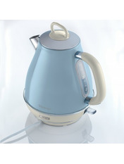 Електрочайник Ariete 2869 Light Blue Light Blue (00C286905AR0)