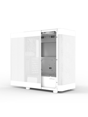 Комп'ютер 2E Decimal (2E-11260) White