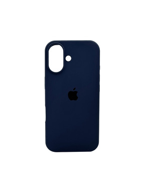 Чохол яUAG Copy Silicone Full Case Open Cam для Apple iPhone 17 Pro Surf Blue (6931825704)