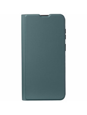 Чохол-книжка Gelius Shell Case для Samsung Galaxy A37 Green Green (6983102475)