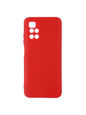 Чохол ArmorStandart Icon Case для Xiaomi Redmi 10/10 2022 Red Red (ARM62761)