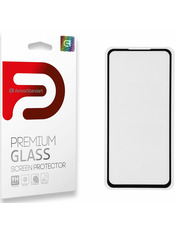 Захисне скло ArmorStandart HD для Huawei P40 Lite глянсове (ARM58289)