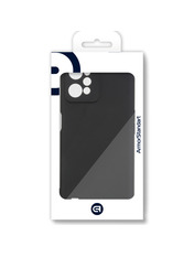 Чохол ArmorStandart Matte Slim Fit Camera Cover для Realme C31 Black (ARM61482)