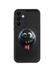 Чохол Prestige для Samsung Galaxy A55 A556 5G Smile Smile (6915837420)