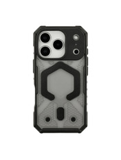 Чохол ArmorHex Magnetic Case для Apple iPhone 17 Pro Matte Black Matte Black (6938521740)