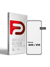 ArmorStandart Pro для Motorola G05 / E15 глянсове (ARM83294)