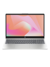 Ноутбук HP Laptop 15-fd0230ua (D16E7EA) Diamond White