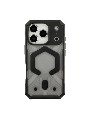 Чохол ArmorHex Magnetic Case для Apple iPhone 17 Pro Matte Black (6938521740)