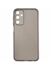 Чохол Silicone Cover для Xiaomi Redmi Note 14 Pro Plus 5G Black
