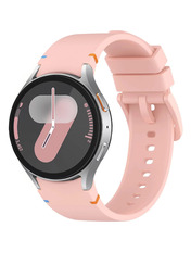 BeCover Tape 20mm Рожевий Pink (712059)