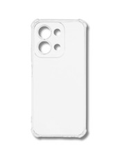 Чохол BeCover Anti-Shock для Poco C85 4G Clear (714700)