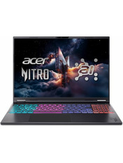 Ноутбук Acer Nitro 16S Nitro 16S AN16S-61 (NH.QXVEU.003) Black