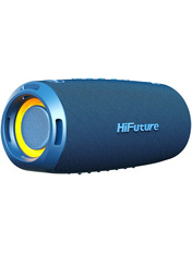 Портативна колонка HiFuture Gravity Blue